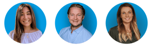 Talentry Expert Team