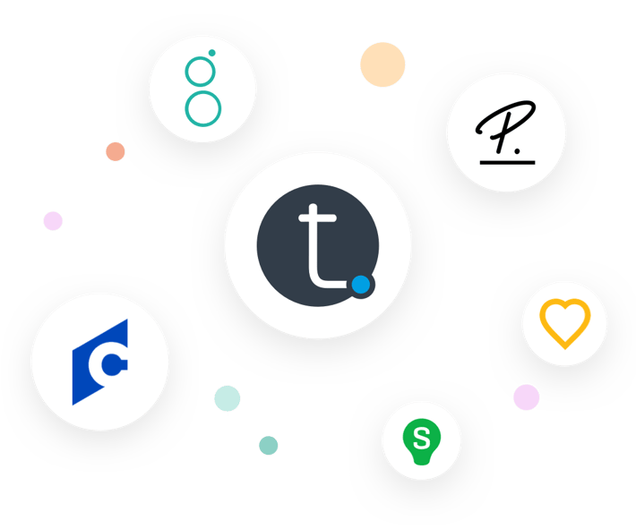 Talentry ATS Integration Partners