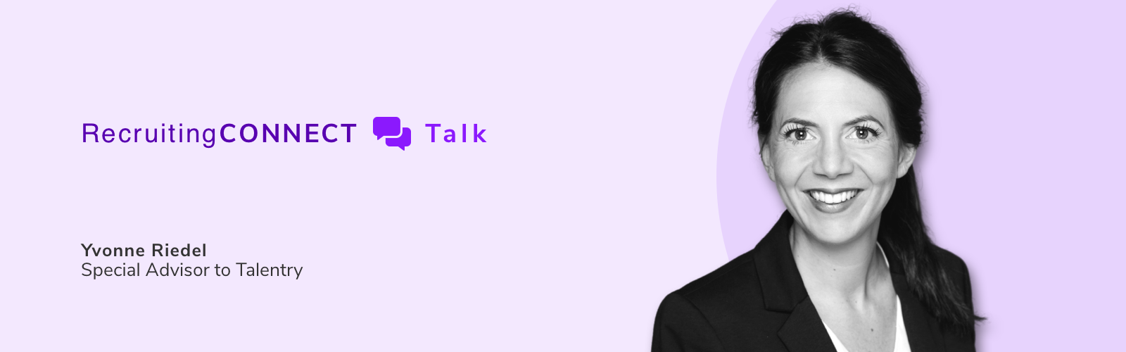 Talentry Webinar Yvonne Riedel