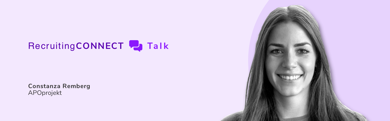 Talentry Webinar Constanza Remberg APOprojekt