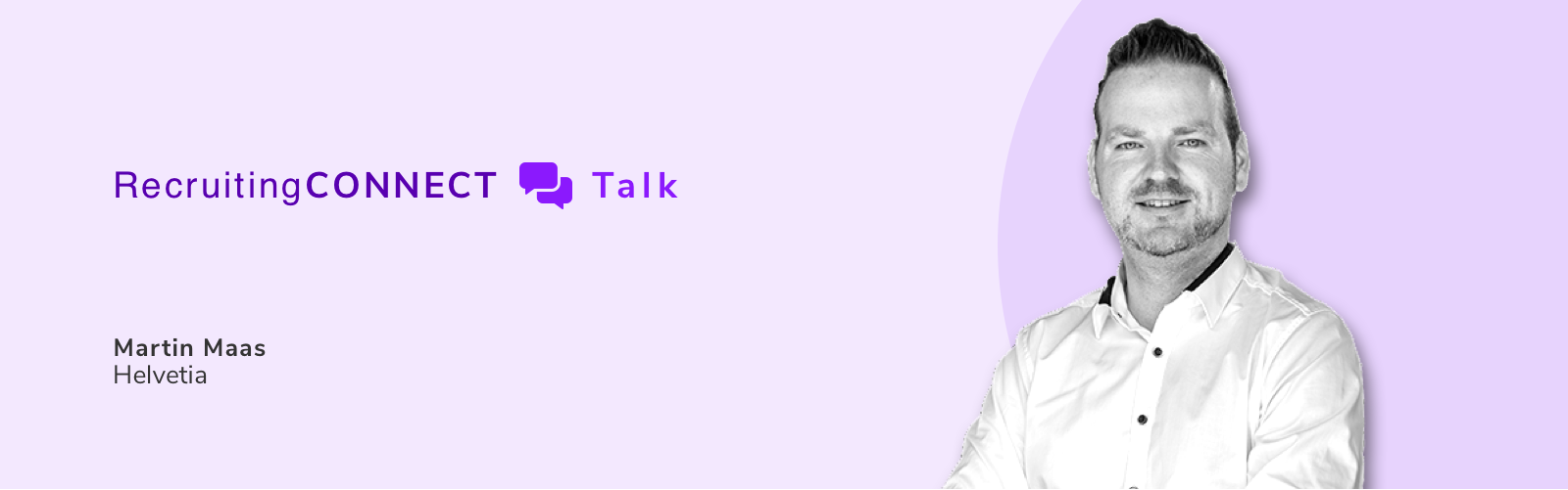 Talentry Webinar Martin Maas Helvetia