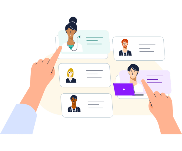 Talentry Recruitment CRM