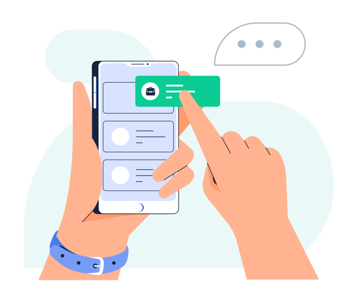 Talentry Internal Mobility Software