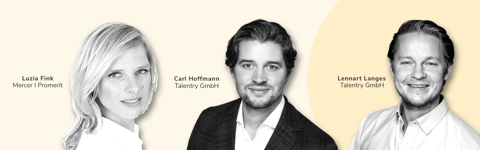 Talentry Partner Webinar TalentPro Active Sourcing Mercer Promerit