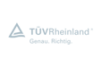 Talentry Reference Customer TÜV Rheinland