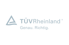 Talentry Reference Customer TÜV Rheinland