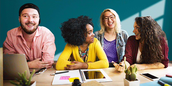 Talentry Blog: Social Advocacy for a more diverse workforce
