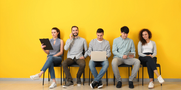 Talentry Blog Candidate Experience
