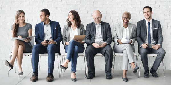 Recruit like a Marketer: Why you need personas – and how you get there