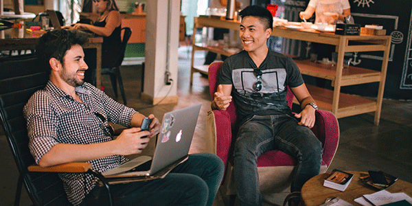 Talentry Blog Employee Advocacy & digital