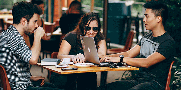 Talentry Blog Employee Advocacy & trusted voices