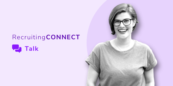 Talentry RecruitingCONNECT Talk: Motivation & WORKING FROM ANYWHERE?