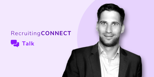 Talentry RecruitingCONNECT Talk: HR-Spielsystem & neue Rollen