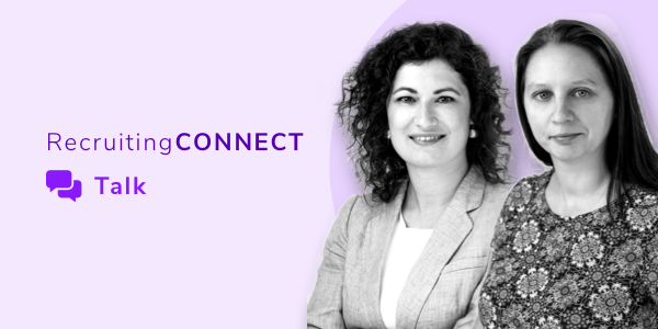 Talentry RecruitingCONNECT Talk: Mitarbeiter zu „Fans” entwickeln
