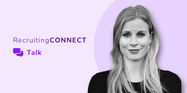 Talentry RecruitingCONNECT Talk: Diversity im Employer Branding