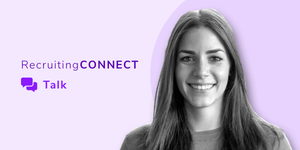 Talentry RecruitingCONNECT Talk: Mitarbeiter als Markenbotschafter
