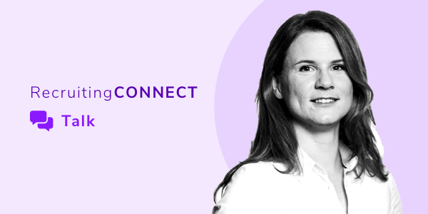 Talentry RecruitingCONNECT Talk: Future Talents Report 2021