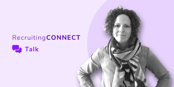 Talentry RecruitingCONNECT Talk: People Experience