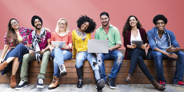 Kostenloses E-Book: Candidate Relationship Management 2019
