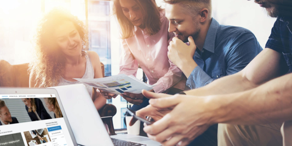 Kostenloses E-Book: Content Marketing im Employer Branding