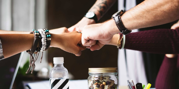 E-Book: Recruiting goes Marketing & Sales