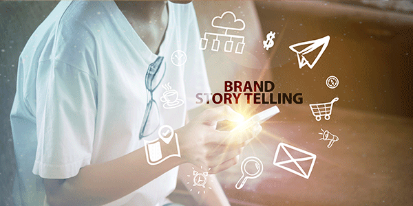 Talentry Blog Storytelling & Candidate Experience