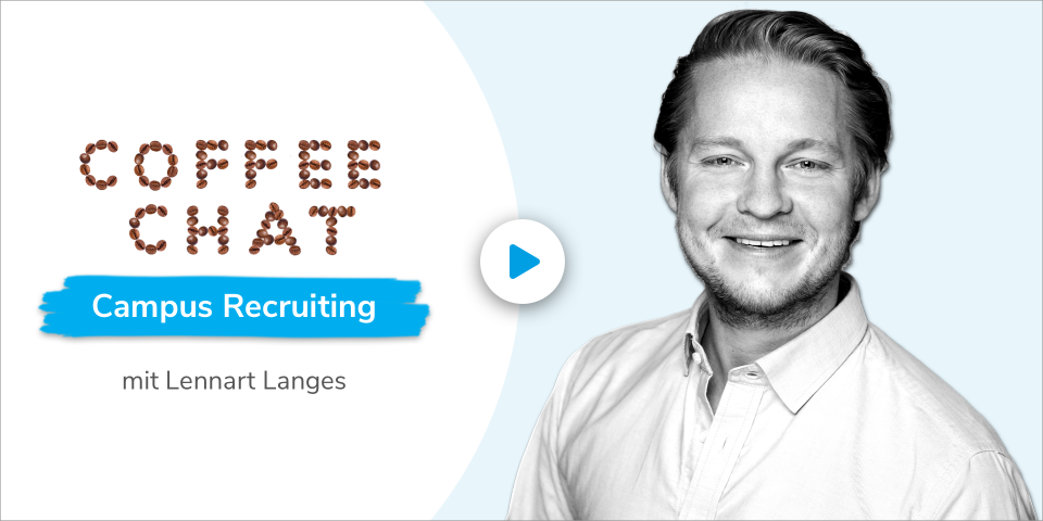 Talentry Video Campus Recruiting