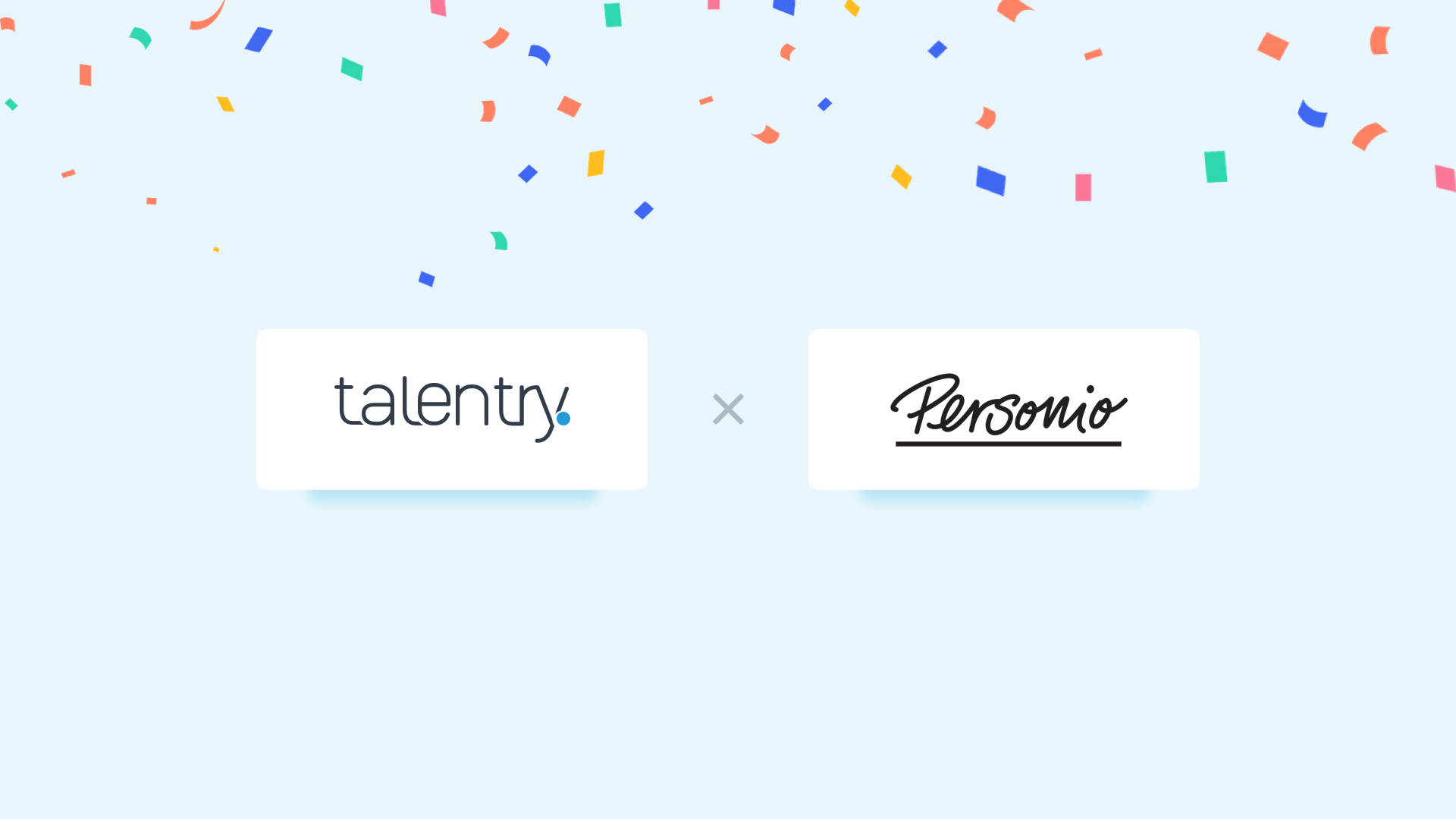 Talentry Customer Success Story Video Personio