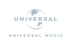 Talentry Reference Customer Universal Music