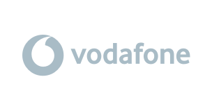 Talentry Reference Customer Vodafone