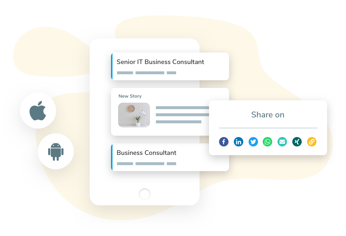 Talentry Employee Advocacy Software: Engagement Engine