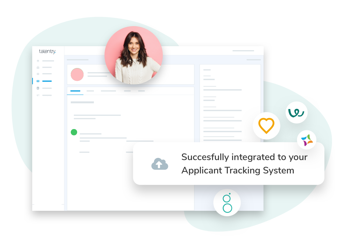 Talentry Internal Mobility Software: ATS Integration