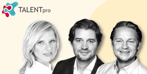 Talentry Webinar Active Sourcing Mercer | Promerit