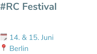 RCFestival