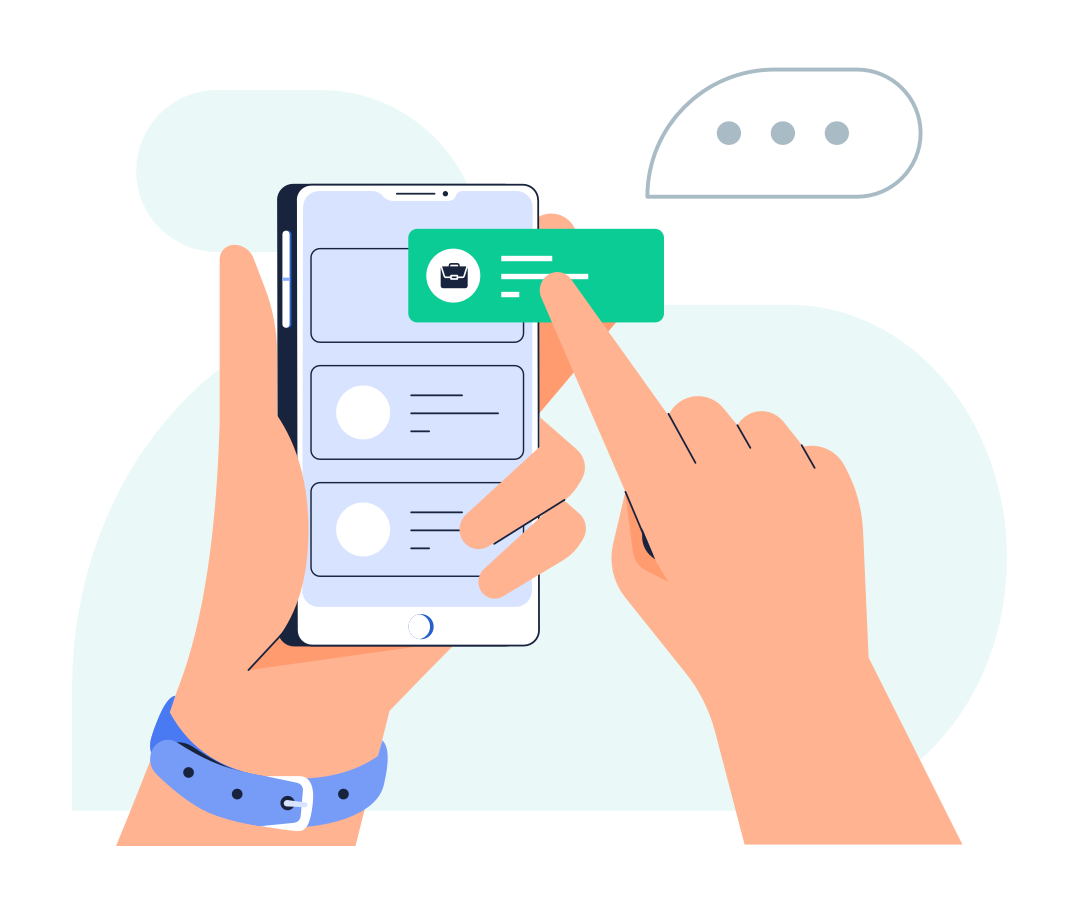 Talentry Internal Mobility Software