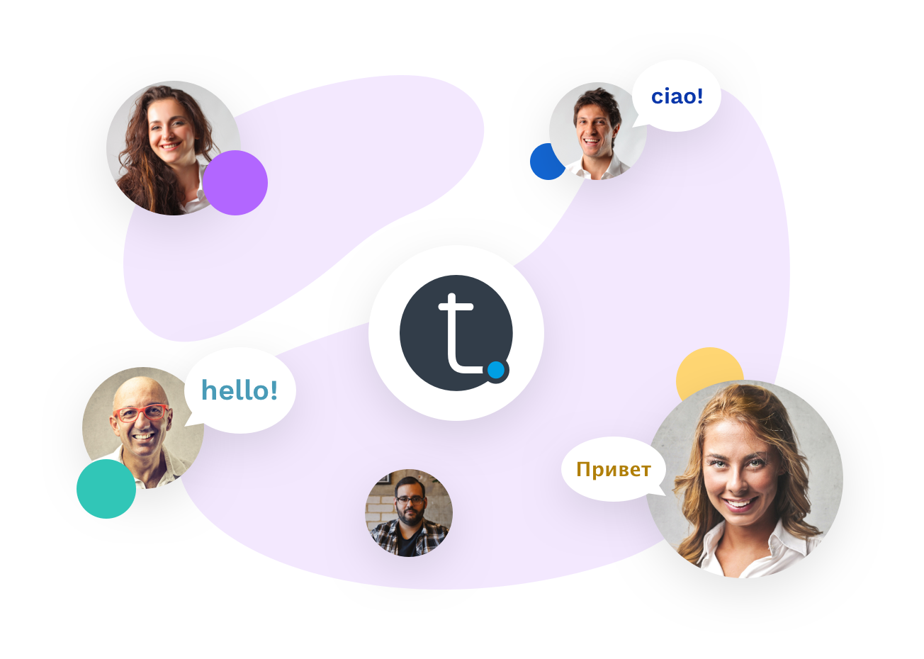 Talentry Employee Referral Software: Networking