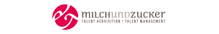 Talentry ATS Integration Partner milch&zucker