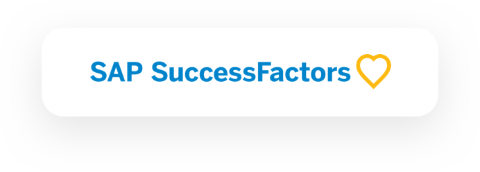 Talentry ATS integration SAP SuccessFactors