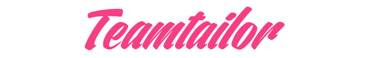 Talentry Consulting Partner Teamtailor